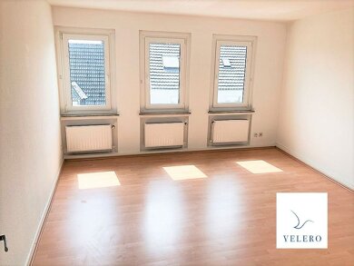 Wohnung zur Miete 400 € 2 Zimmer 56,1 m² 3. Geschoss Kaiserstraße 83 Innenstadt Radevormwald 42477