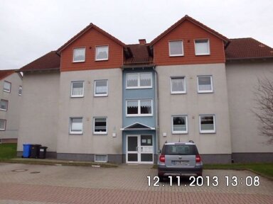 Wohnung zur Miete 450 € 3 Zimmer 70,9 m² 2. Geschoss frei ab 01.01.2025 Tillyweg 2 Lutter Lutter am Barenberge 38729