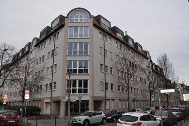 Büro-/Praxisfläche zur Miete provisionsfrei 11 € 166,9 m² Bürofläche Adlershof Berlin 12489