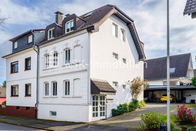 Mehrfamilienhaus zum Kauf 398.000 € 5 Zimmer 141 m² 225 m² Grundstück Wahllokal 150 Siegburg 53721