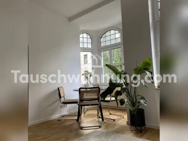 Wohnung zur Miete Tauschwohnung 1.120 € 2,5 Zimmer 89 m² 1. Geschoss Nippes Köln 50733