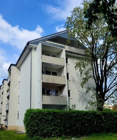 Wohnung zum Kauf 289.000 € 2 Zimmer 75 m² 4. Geschoss Martha-Walz-Birrer-Str.7 Haslach - Egerten Freiburg im Breisgau 79115