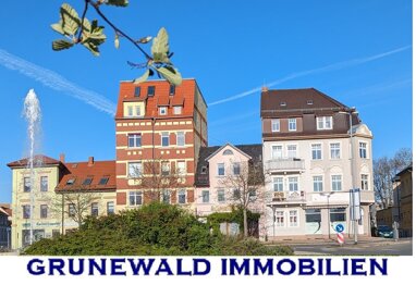 Wohn- und Geschäftshaus zum Kauf 699.000 € 583 m² 390 m² Grundstück Eisenberg Eisenberg 07607