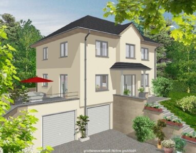 Einfamilienhaus zum Kauf Provisionsfrei 497.000 € 5 Zimmer 145 m² 671 m² Grundstück Pleißa Limbach-Oberfrohna 09212