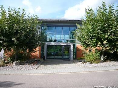 Bürofläche zum Kauf 1.390.000 € 805 m² Bürofläche Ettlingen - Kernstadt 2 Ettlingen 76275