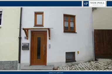 Einfamilienhaus zum Kauf 239.000 € 3 Zimmer 60 m² 33 m² Grundstück Lauingen Lauingen (Donau) 89415