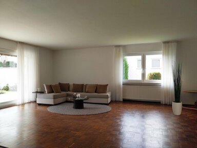 Wohnung zur Miete 1.400 € 4 Zimmer 145 m² frei ab sofort Niederpleis Sankt Augustin 53757