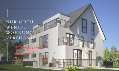 Wohnung zum Kauf provisionsfrei 629.000 € 3,5 Zimmer 111,3 m² Eckenhaid Eckental 90542