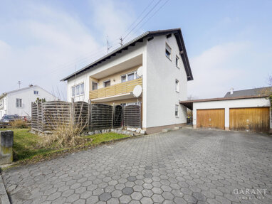 Mehrfamilienhaus zum Kauf 590.000 € 12,5 Zimmer 300 m² 600 m² Grundstück Bellenberg 89287