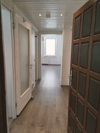 Wohnung zur Miete 850 € 3 Zimmer 73 m² 2. Geschoss Wilhelmitor - Süd Braunschweig 38118