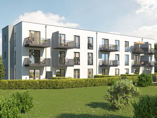 Fertig- und Musterhäuser zum Kauf Laiblestraße 29 Rothenburg Rothenburg ob der Tauber 91541