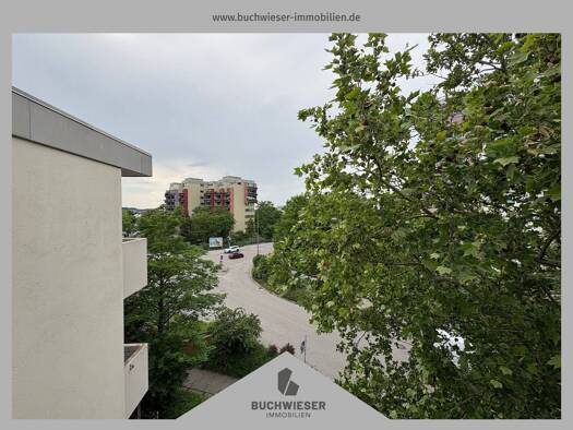 Wohnung zum Kauf 169.000 € 1 Zimmer 27,7 m² 3. Geschoss Neugermering Germering 82110