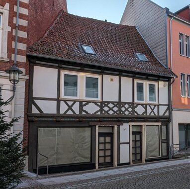 Mehrfamilienhaus zum Kauf 129.000 € 3 Zimmer 71 m² 134 m² Grundstück Duderstadt Duderstadt 37115