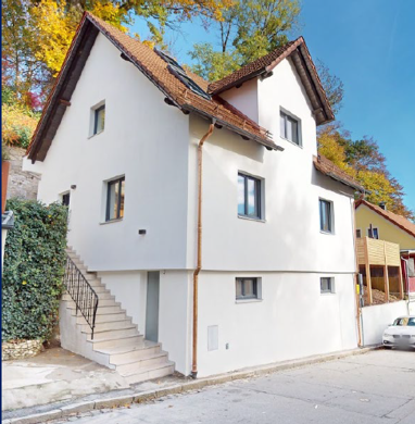 Mehrfamilienhaus zum Kauf 770.000 € 6 Zimmer 155 m² 229 m² Grundstück Hacklberg Passau 94034