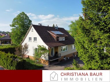 Einfamilienhaus zum Kauf 310.000 € 5 Zimmer 137 m² 488 m² Grundstück Gammertingen Gammertingen 72501