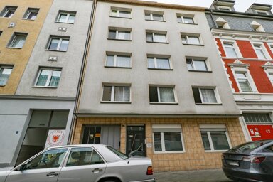 Wohnung zur Miete 488 € 2 Zimmer 65 m² EG frei ab 01.12.2024 Schlosserstr. 40 Westfalenhütte Dortmund 44145