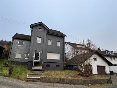 Mehrfamilienhaus zum Kauf 199.000 € 5 Zimmer 172 m² 1.039 m² Grundstück Welschen Ennest Kirchhundem 57399