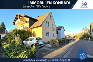 Mehrfamilienhaus zum Kauf 389.000 € 8 Zimmer 263 m² 845 m² Grundstück Geiselberg 67715