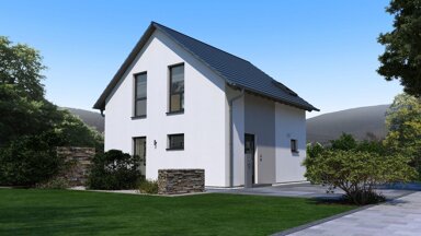 Einfamilienhaus zum Kauf provisionsfrei 369.620 € 5 Zimmer 106 m² 704 m² Grundstück Frauendorf 01945