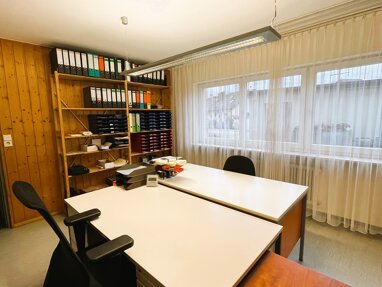 Bürofläche zur Miete 450 € 2 Zimmer 38 m² Bürofläche Kandern Kandern 79400
