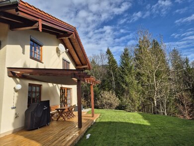 Einfamilienhaus zum Kauf 1.200.000 € 6 Zimmer 200 m² 1.120 m² Grundstück Berchtesgaden Berchtesgaden 83471