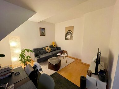 Wohnung zur Miete 480 € 2 Zimmer 50 m² 2. Geschoss frei ab 01.02.2025 Gartenfeld 2 Trier 54295