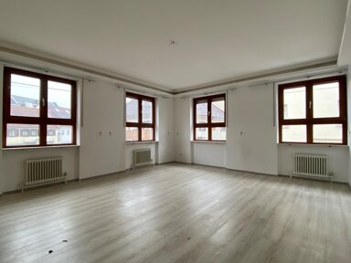 Wohnung zum Kauf 225.000 € 3 Zimmer 81,4 m² Innenstadt Rastatt 76437