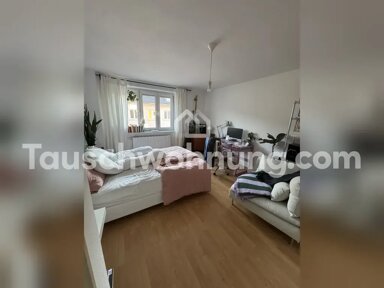 Wohnung zur Miete Tauschwohnung 780 € 1,5 Zimmer 40 m² 4. Geschoss Am alten nördlichen Friedhof München 80799