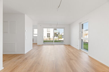 Wohnung zum Kauf provisionsfrei 399.800 € 2,5 Zimmer 59,5 m² EG Dinkelstrasse 4 Korntal Korntal-Münchingen 70825