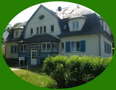 Wohnung zum Kauf 99.000 € 3 Zimmer 71 m² 1. Geschoss Heissenstein 5 Bad Elster Bad Elster 08645