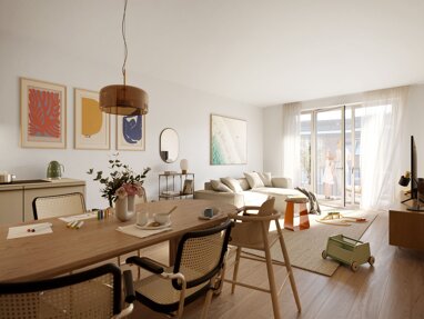 Wohnung zum Kauf Provisionsfrei 999.000 € 4 Zimmer 108,7 m² 4. Geschoss Tiedemannstraße 20 Stellingen Hamburg 22525