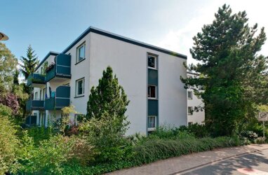 Wohnung zur Miete 512,37 € 2 Zimmer 56,9 m² 2. Geschoss Bramscher Str. 198A Sonnenhügel 64 Osnabrück 49088