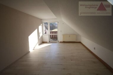 Wohnung zum Kauf 75.000 € 3,5 Zimmer 79,5 m² Erdgeschoss Sehmatal-Neudorf Sehmatal-Cranzahl 09465