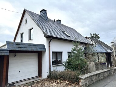 Einfamilienhaus zum Kauf 115.000 € 5 Zimmer 116 m² 500 m² Grundstück Auerbach Auerbach 08209