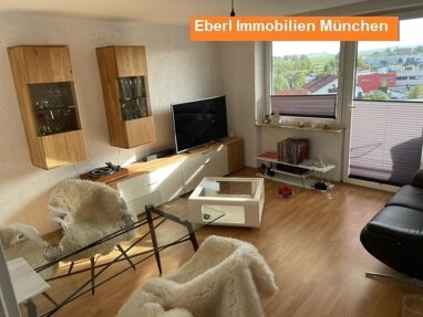 Wohnung zum Kauf 234.000 € 3 Zimmer 65,9 m² 7. Geschoss Bühl - Süd Kempten (Allgäu) 87437