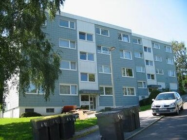 Wohnung zur Miete 419 € 2 Zimmer 62,8 m² 2. Geschoss frei ab 14.03.2025 Bremsheide 16 Hombruch Iserlohn 58638