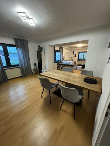 Wohnung zur Miete 1.090 € 3 Zimmer 96 m² Erdgeschoss Neunkirchen Neunkirchen a.Brand 91077