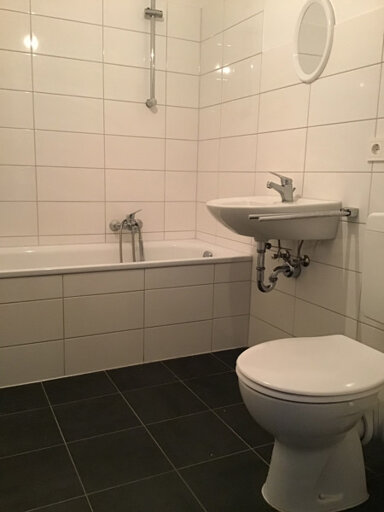 Wohnung zur Miete 654 € 3 Zimmer 76 m² 3. Geschoss frei ab 08.01.2025 Frankenweg 5 Sennestadt Bielefeld 33689