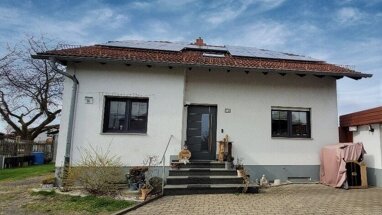 Einfamilienhaus zum Kauf 350.000 € 4 Zimmer 143,7 m² 602 m² Grundstück Schneckengrün Schneckengrün 08527