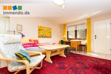 Wohnung zur Miete Wohnen auf Zeit 530 € 1 Zimmer 35 m² frei ab sofort Duissern Duisburg 47058