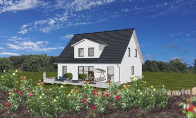 Einfamilienhaus zum Kauf Provisionsfrei 458.840 € 5 Zimmer 144 m² 433 m² Grundstück Stadtzentrum Werl 59457