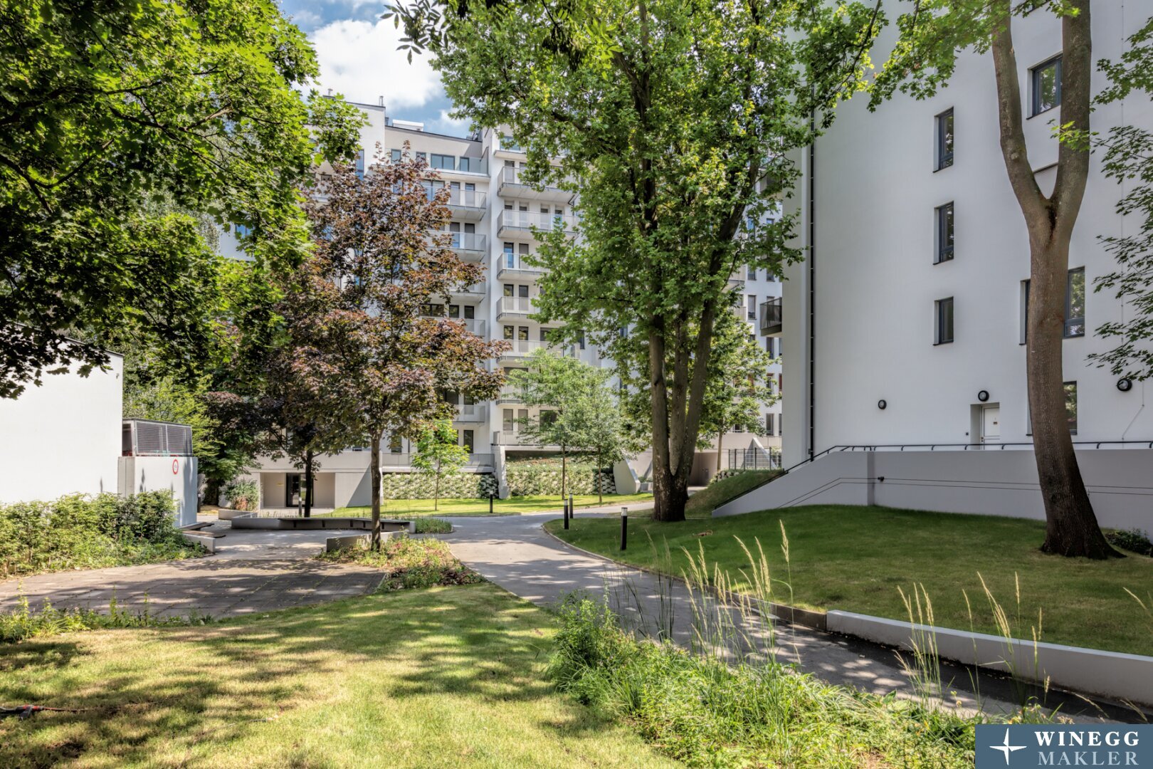 Wohnung zum Kauf 670.000 € 3 Zimmer 106,6 m²<br/>Wohnfläche 4. Stock<br/>Geschoss Gersthofer Straße Wien 1180