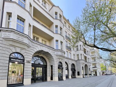 Wohnung zum Kauf Provisionsfrei 740.000 € 2 Zimmer 60 m² 1. Geschoss Kurfürstendamm 193 G Charlottenburg Berlin 10707