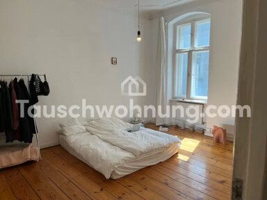 Wohnung zur Miete Tauschwohnung 650 € 2 Zimmer 70 m² 1. Geschoss Schöneberg Berlin 10965