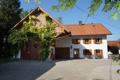 Einfamilienhaus zum Kauf 815.000 € 8 Zimmer 233 m² 1.550 m² Grundstück frei ab 01.05.2025 Dösingen Westendorf 87679