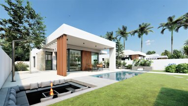 Villa zum Kauf 599.000 € 5 Zimmer 500 m² Grundstück San Fulgencio 03177