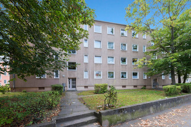 Wohnung zur Miete 450 € 2 Zimmer 46,8 m² 1. Geschoss frei ab 01.12.2024 Goslarsche Str. 43 Petritor - Ost Braunschweig 38118