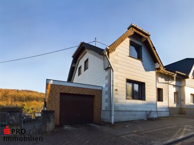 Einfamilienhaus zum Kauf 115.000 € 5 Zimmer 122 m² 435 m² Grundstück frei ab sofort Flitsch Saarbrücken 66125