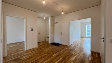 Wohnung zur Miete 1.510,65 € 3 Zimmer 93,3 m² 2. Geschoss Krausenstraße 22 Mitte Berlin-Mitte 10117