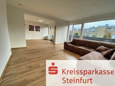 Wohnung zur Miete 820 € 3 Zimmer 89 m² Ochtrup Ochtrup 48607
